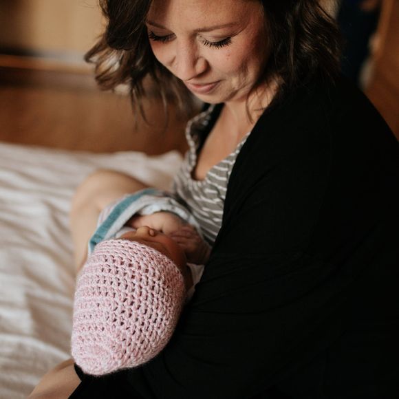 Meet your Posher, Christina - Picture 1 of 1